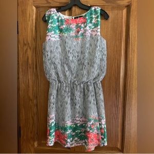 Cute and Fun summer dress
